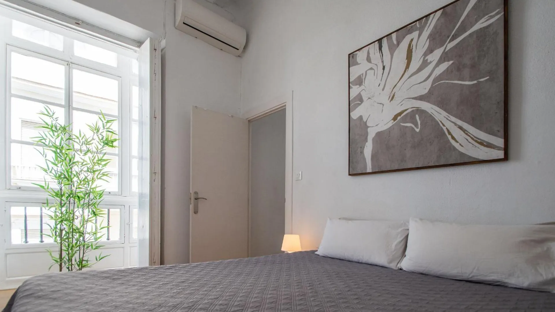 Apartamento El Espiritu De Cádiz 0*,  España