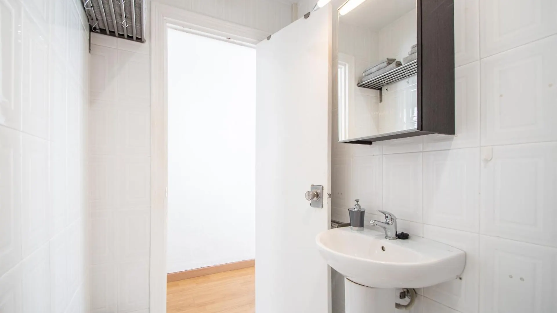 Apartamento El Espiritu De Cádiz