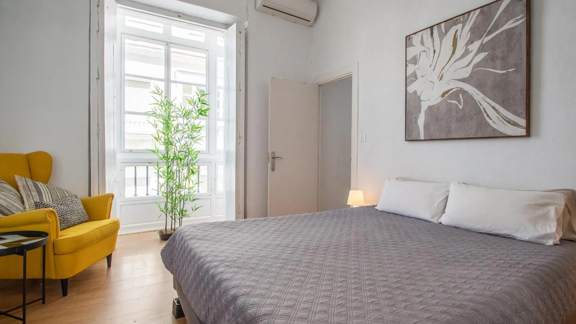 Apartamento El Espiritu De Cádiz 0*,  España