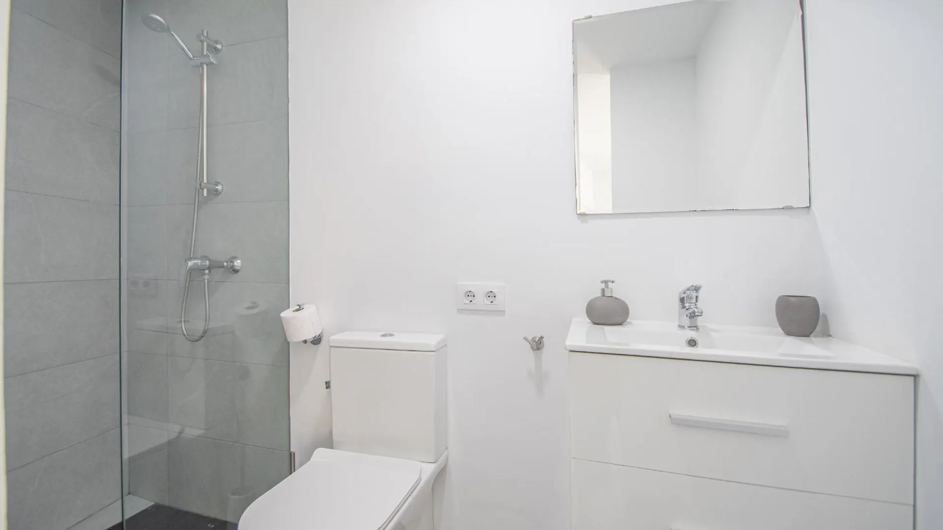 Apartamento El Espiritu De Cádiz
