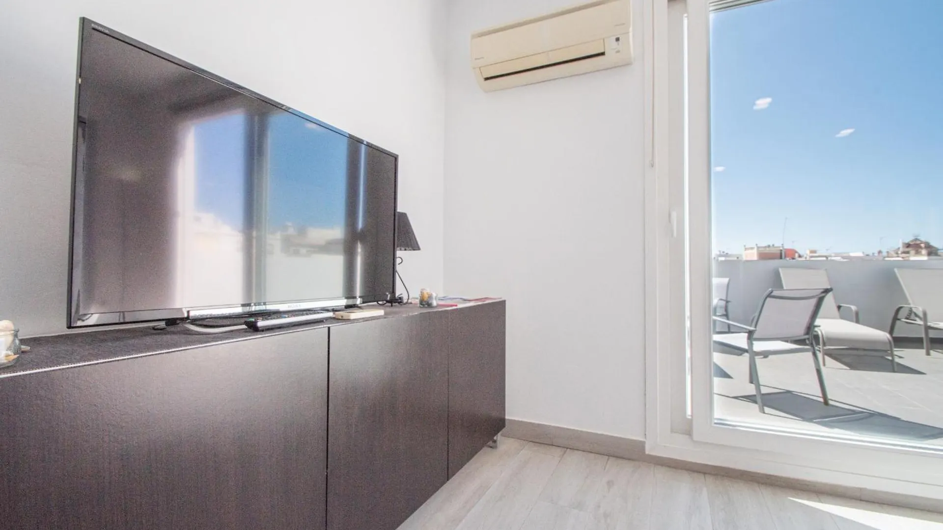 Apartamento El Espiritu De Cádiz