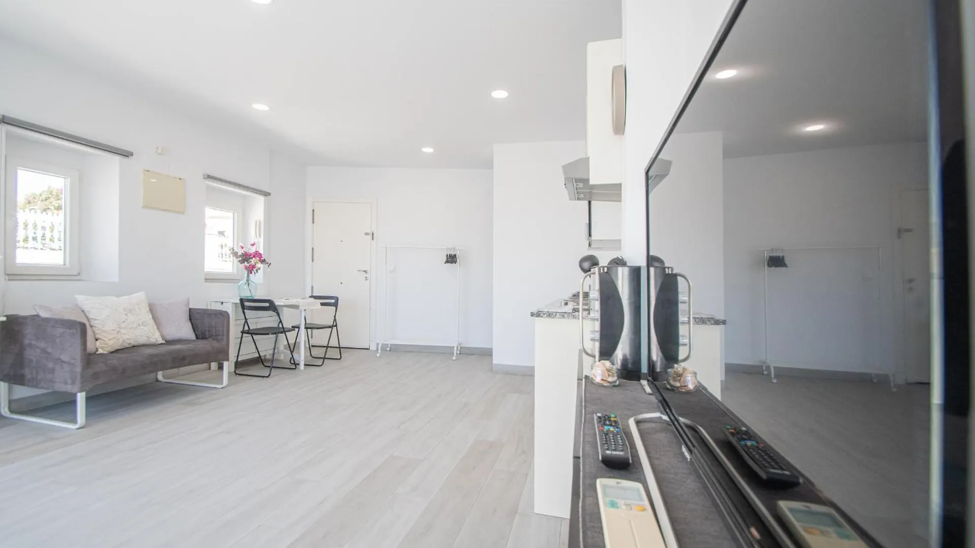 Apartamento El Espiritu De Cádiz 0*,  España