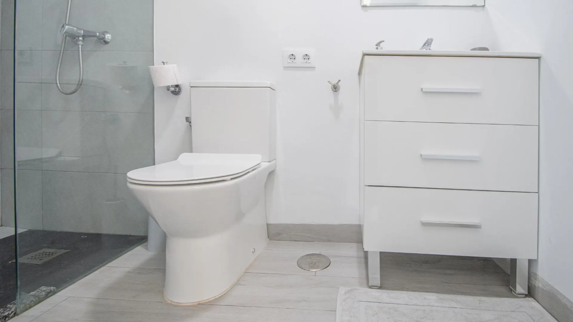 Apartamento El Espiritu De Cádiz
