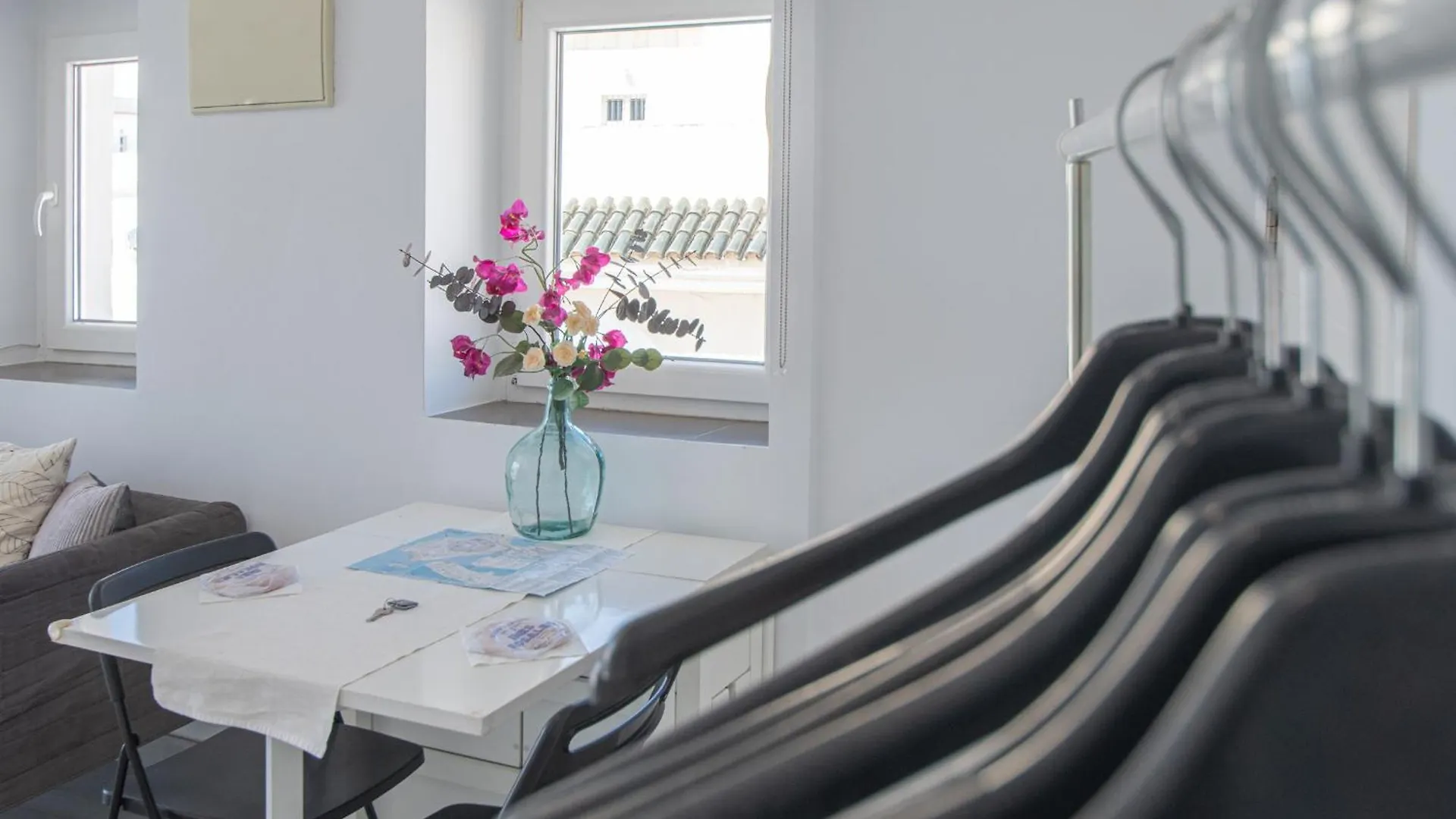 Apartamento El Espiritu De Cádiz España