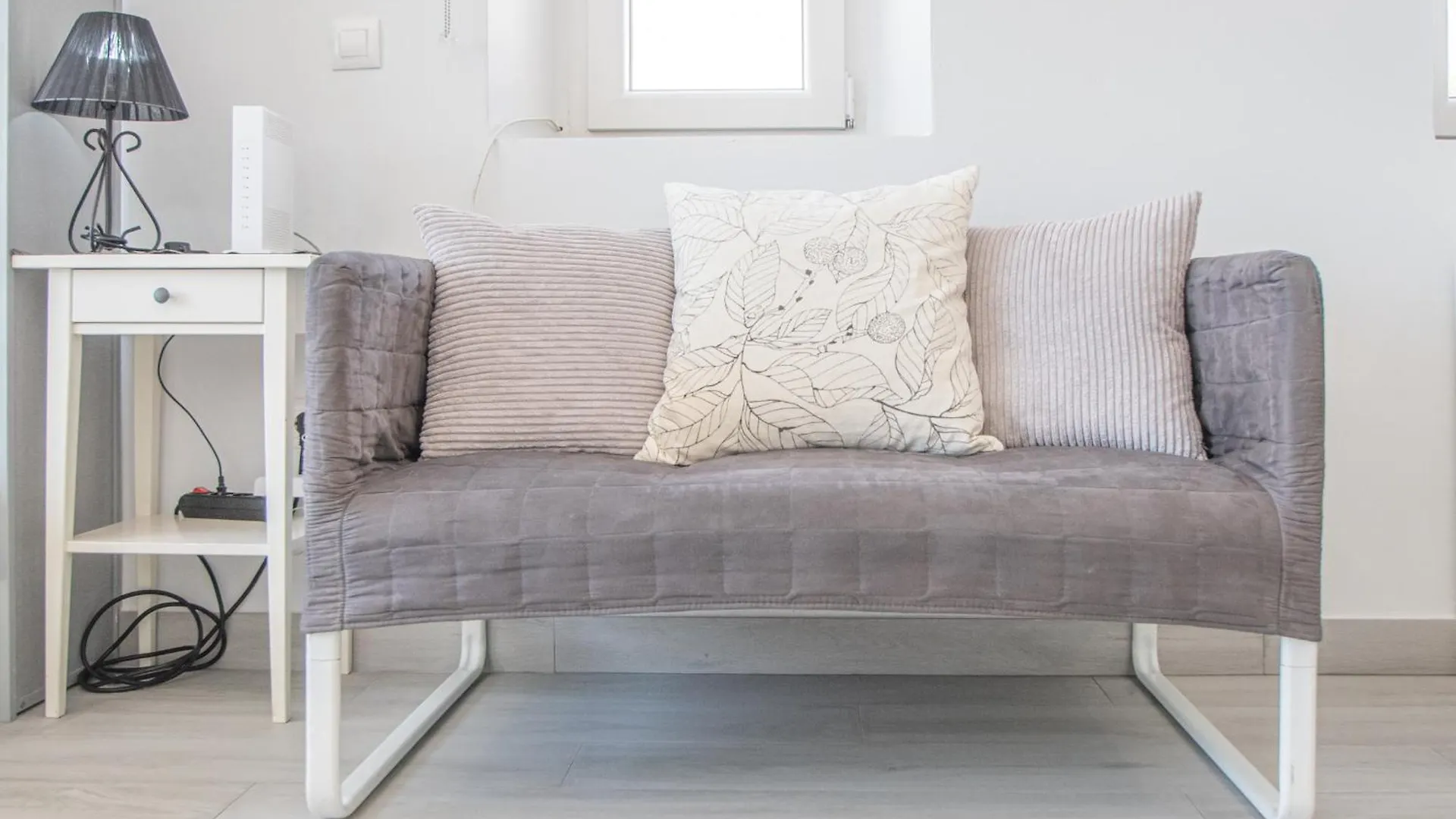 Apartamento El Espiritu De Cádiz