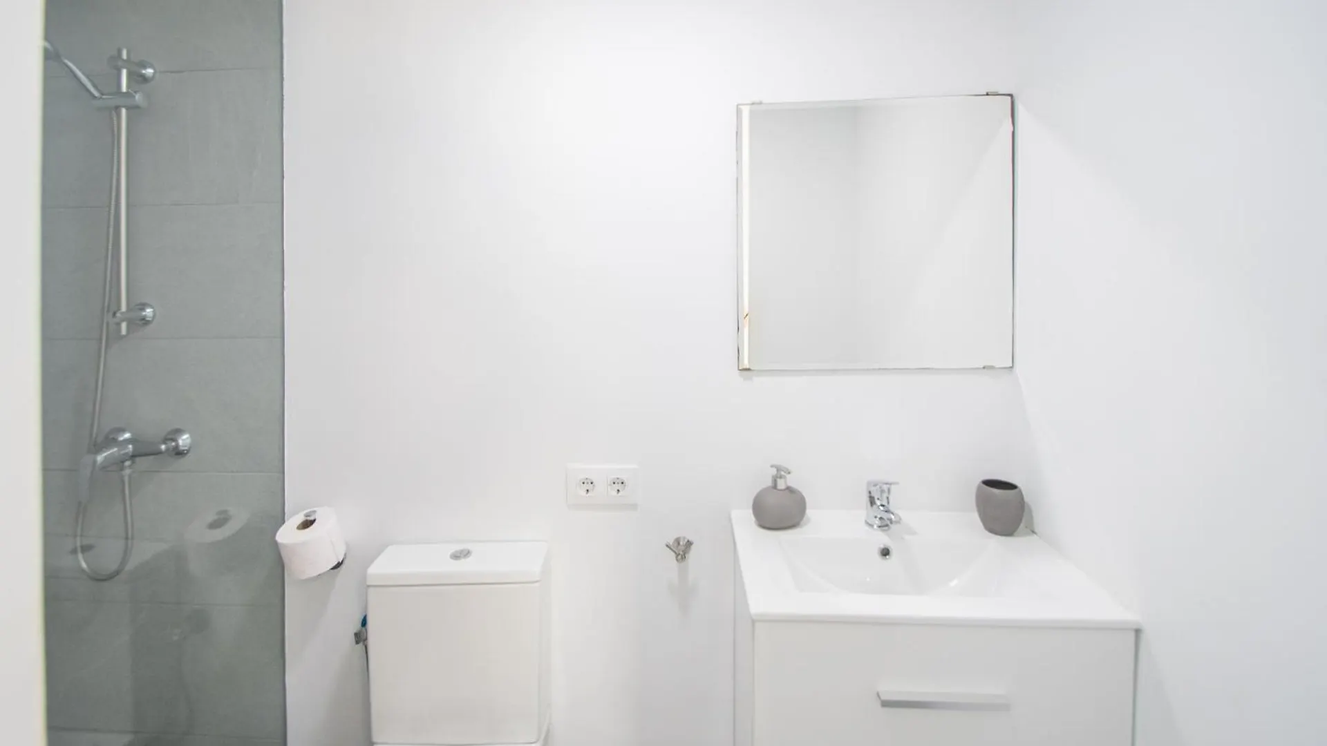 Apartamento El Espiritu De Cádiz